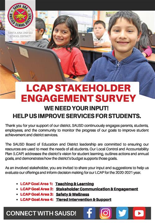 LCAP flyer English  